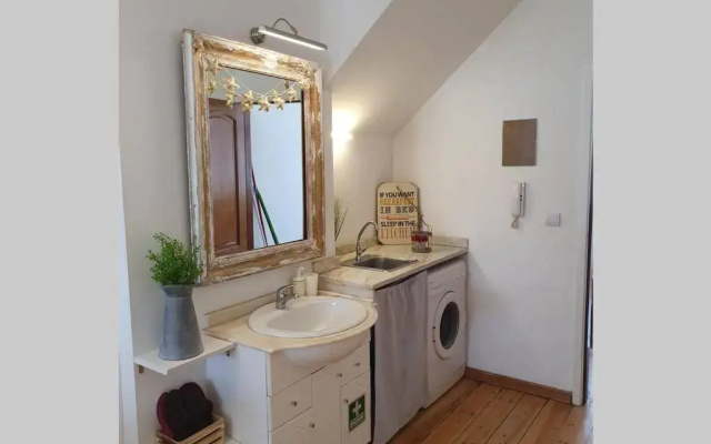 Charming Clérigos Studio