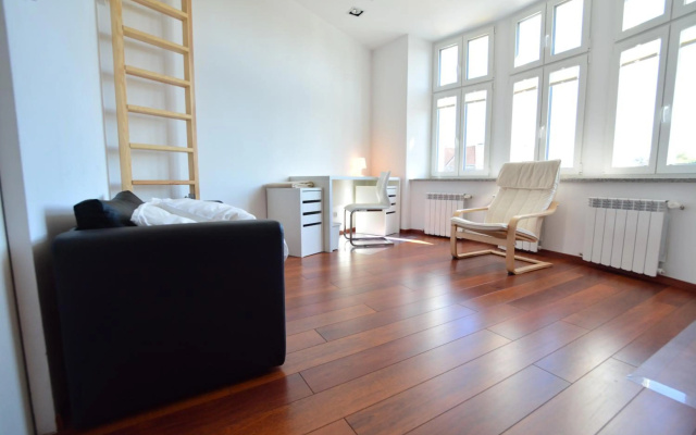 The Loft