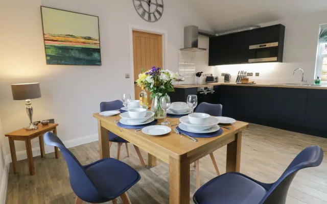 Bracken Cottage