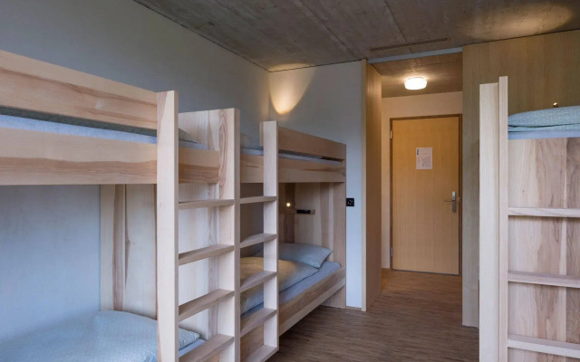 Youth Hostel Saanen-Gstaad