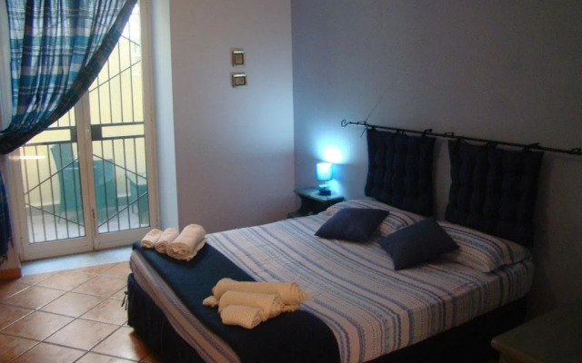 CASALAURITA