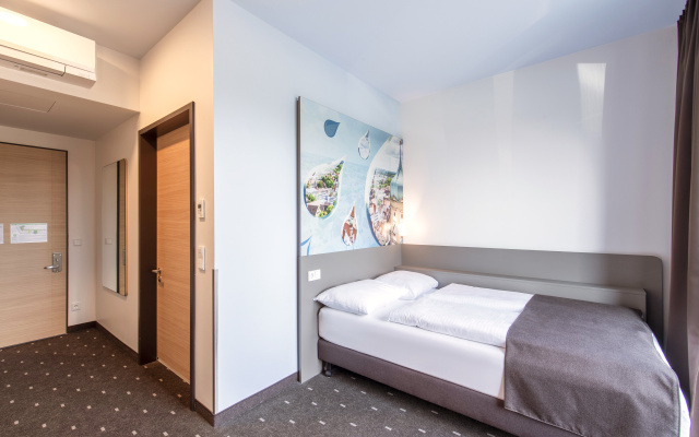 B&B Hotel Augsburg-Nord