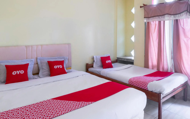 OYO 2901 Kings Guest House