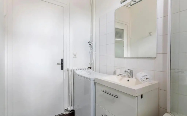 Hamac Suites - Suite Crillon