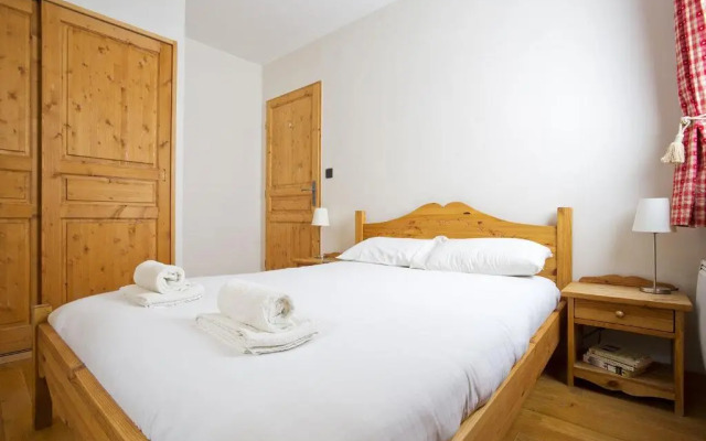 Appartement Staddon