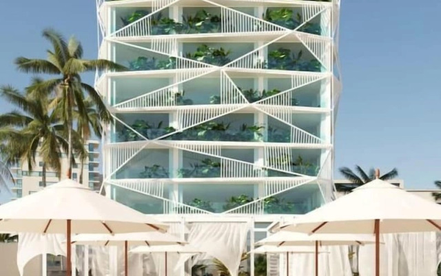 Nava Star Hotel
