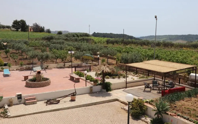 Casa Vacanza Villa Sole
