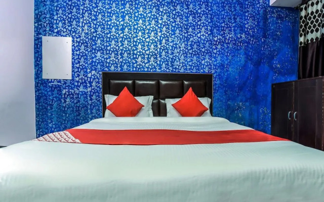 Airport Princess By OYO Rooms