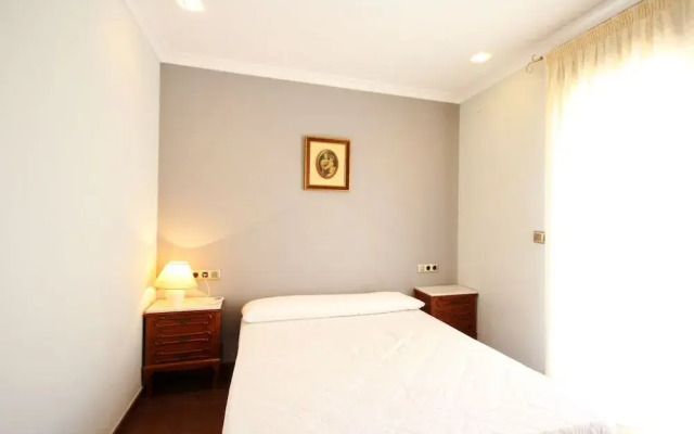 Villa Oliva 8 - Plaza Mayor