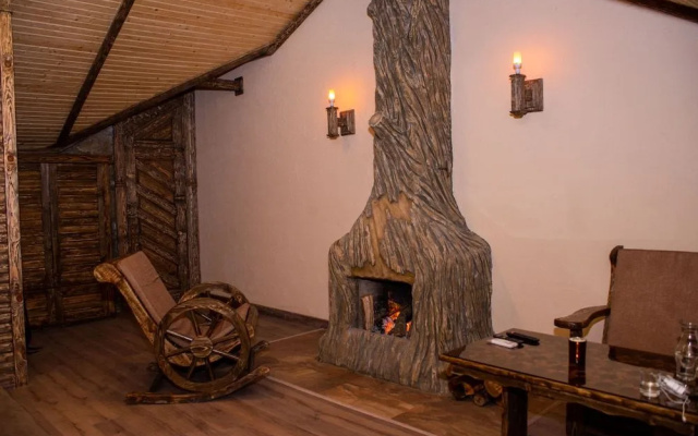 Getahovit Resort