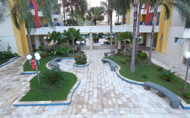 Eldorado Park Caldas Novas