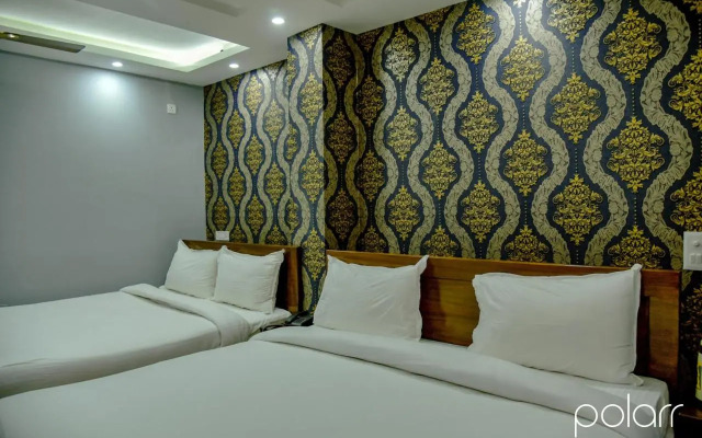 Paradise Inn