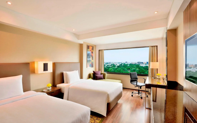 Courtyard by Marriott Chennai