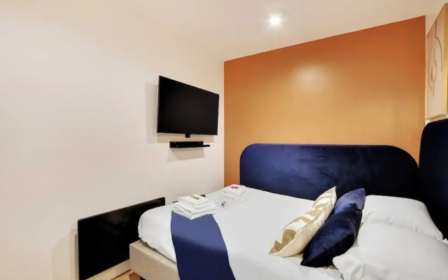 Magnificent Apartment - 2br/4p - Place des Vosges