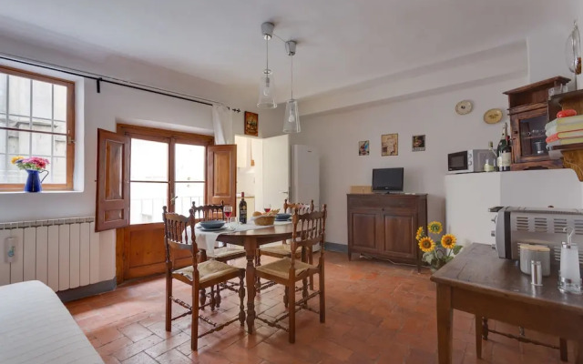 Casa de Peruzzi