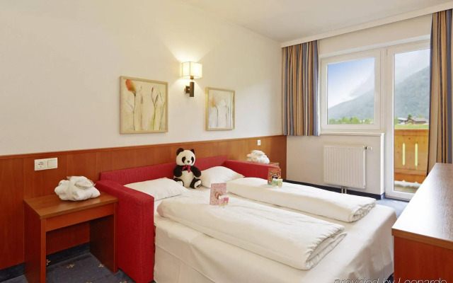 KUHOTEL Steinplatte, Trademark Collection by Wyndham