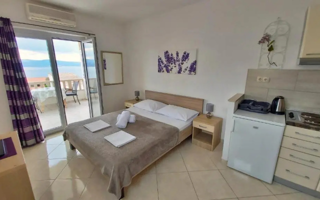 Apartments Nemira