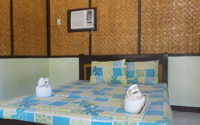Green Mountain Resort Capiz