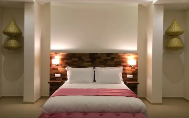 Villa Ramses