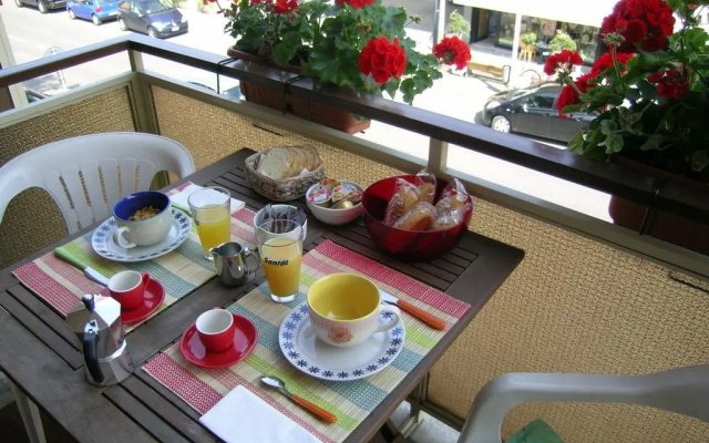 Bed and Breakfast La Casa Di Elide
