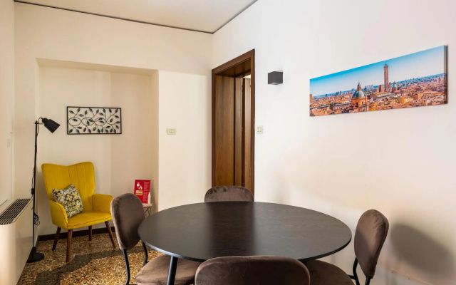 Casa Ambrosini - Atena Apt by Wonderful Italy