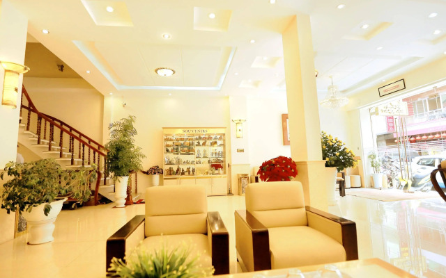 Tulip Hotel