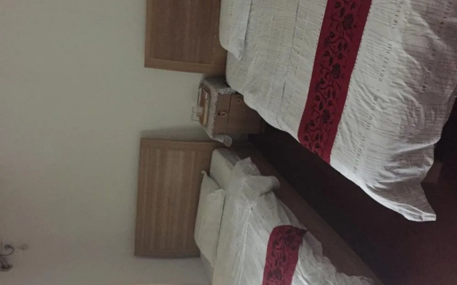 Meiru Apartment Hotel