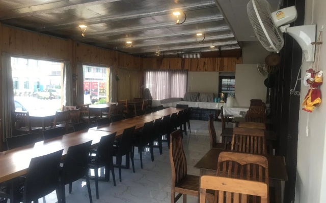 Parami Motel