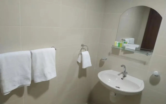Rayan Hotel Suites