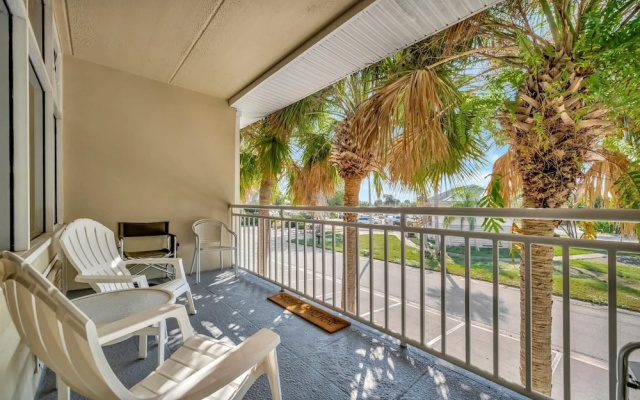 Sunset Suite - Private Balcony Gym Pool