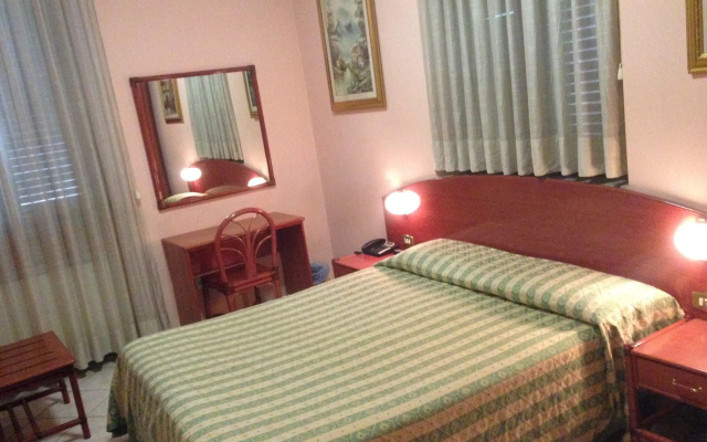 Hotel La Caravella