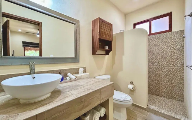 Aldea Xaan Ha Tulum
