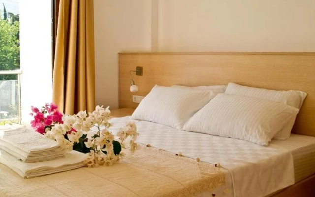 Aybey Apart Hotel
