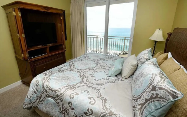 Splash 207 - Two Bedroom Condo