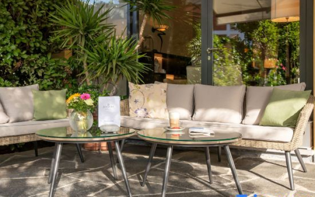 La Villa - Studios & Rooms, a Swiss Quality Hotel