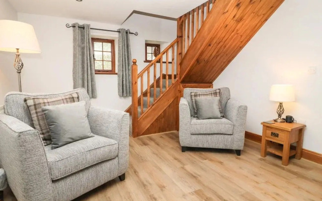 Fryston Cottage