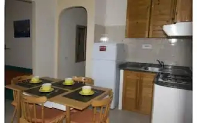 Residence Villa Dacla