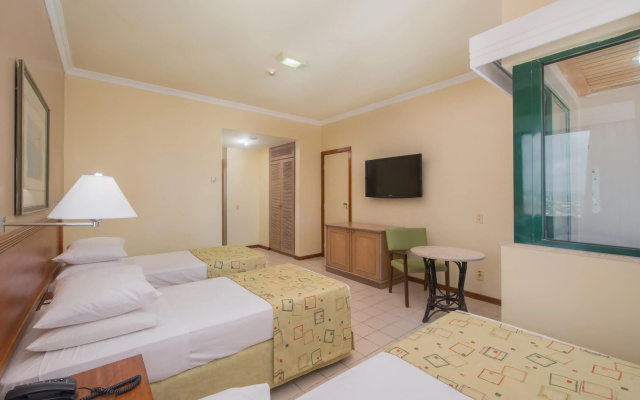 Costa Mar Recife Hotel