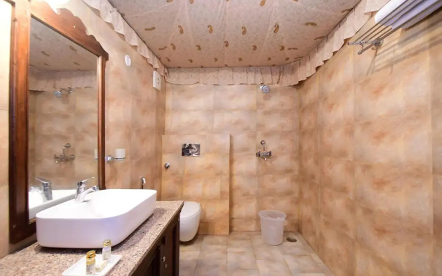 Saipura Bagh Hotel & Resort Jaipur