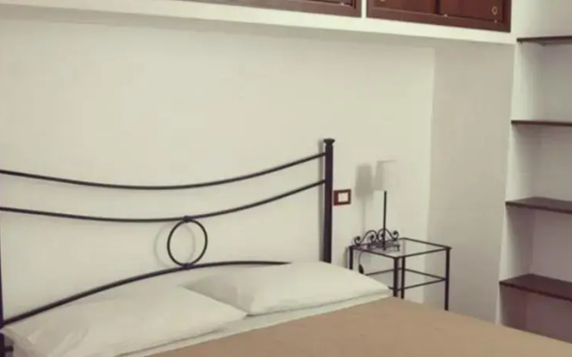 Casa nel Borgo