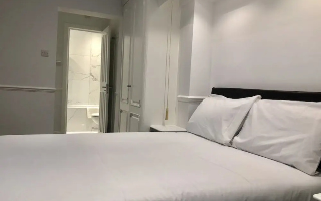 Pimlico Comfort Apartment