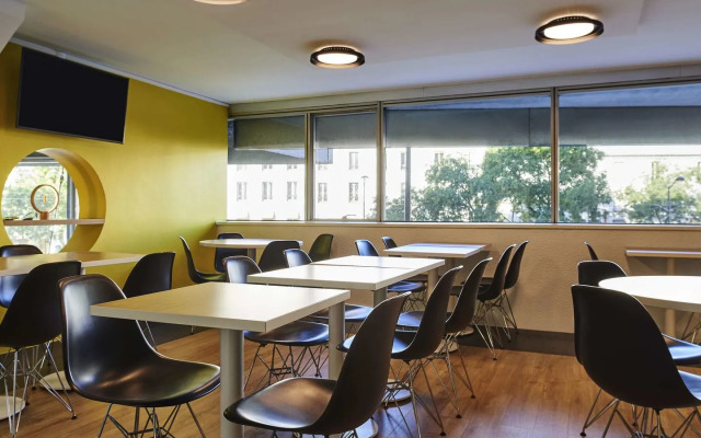 Aparthotel Adagio Access Paris La Villette