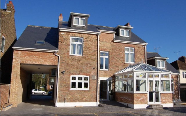 Devonshire Hotel