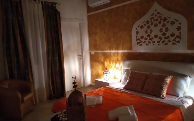 B&B I like salento