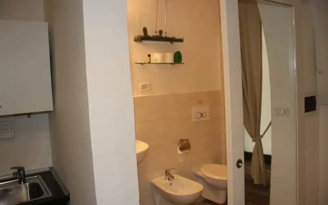 La Cattedrale B&B