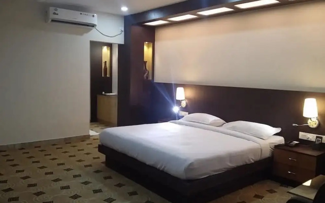 Hotel Virad