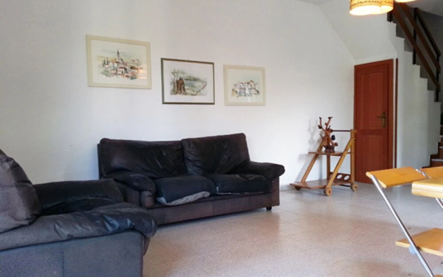 David-Villa 500mt dal mare