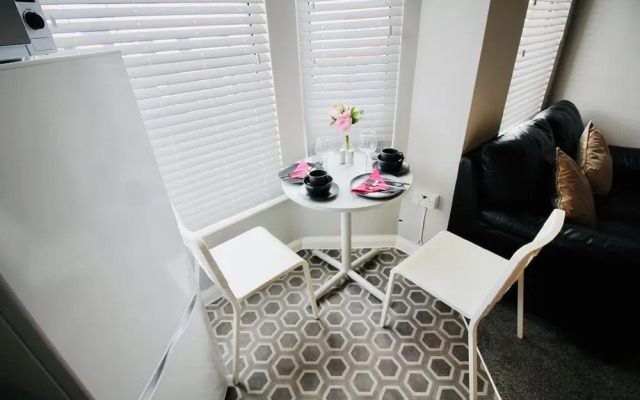 Woodstock A 1 bed apartment