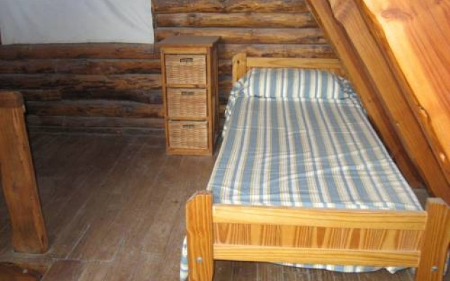 Cabañas Umantulen