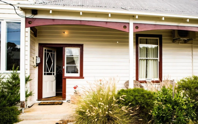 You Yangs Bed and Breakfast
